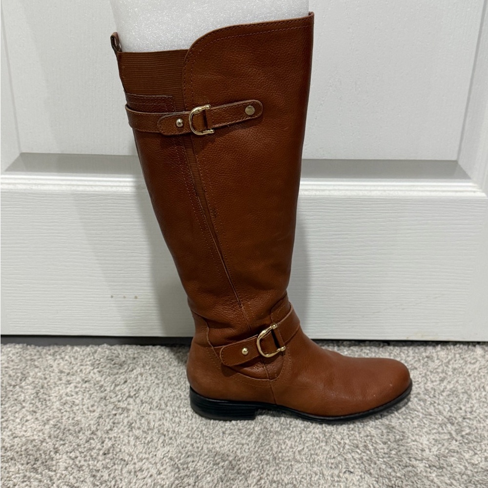 Naturalizer Jan Boots